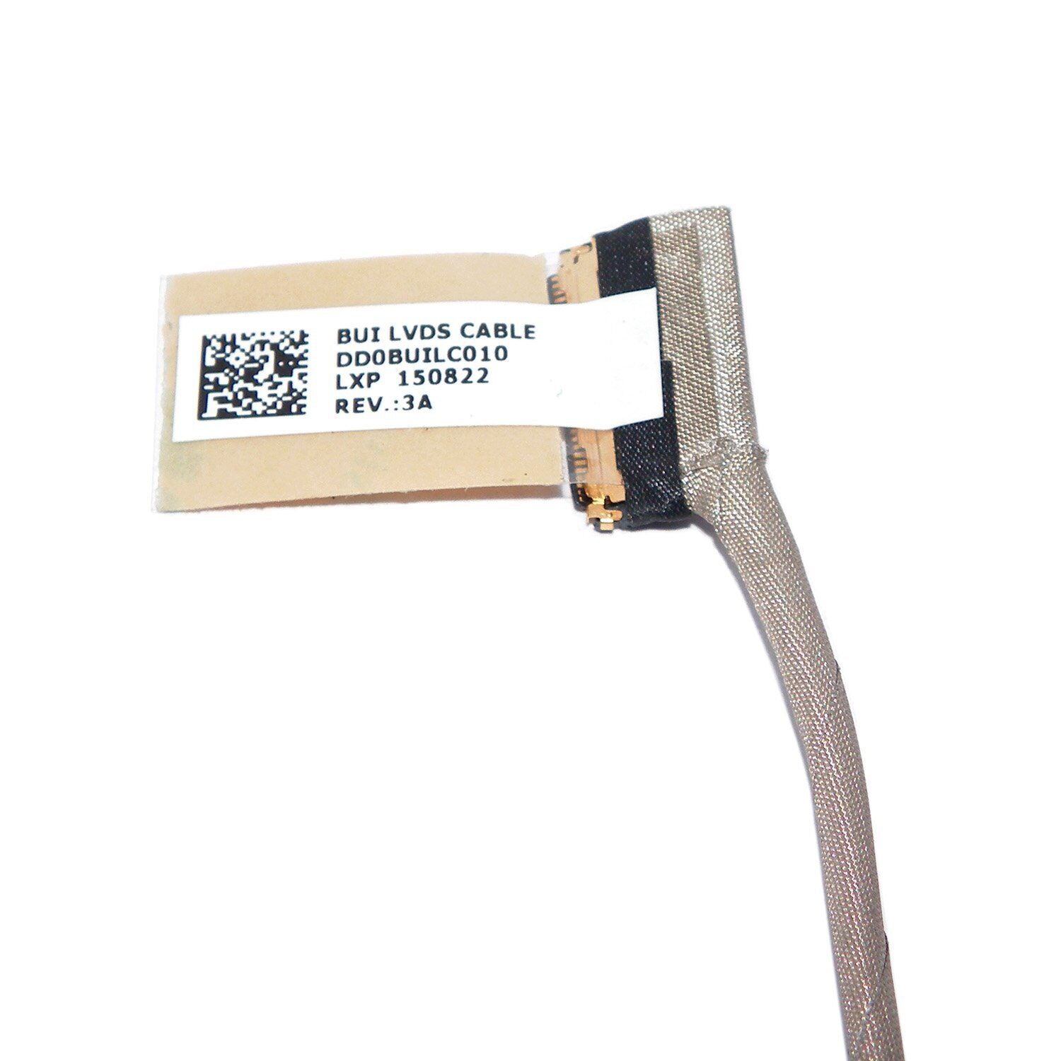 Toshiba New LCD LED LVDS Display Video Screen Cable Chromebook 2 CB35-C CB35-C3300 DD0BUILC010 DD0BUILC000