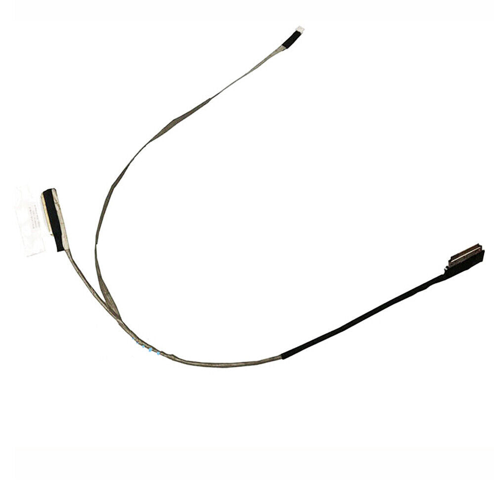 Toshiba New LCD LED LVDS Display Video Screen Cable BY4 HD Satellite M800 N840 M845 DD0BY4LC000