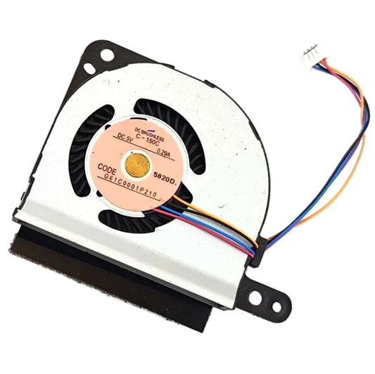 New Laptop CPU Cooling Fan for Toshiba Portege Z30 Z30-A Z30-B Z30-C Z30T Z30T-A C-150C C-150C-Z G61C0001P210 G61C0001P110 DC5V