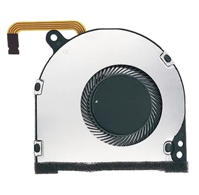 New Laptop CPU Cooling Fan for Toshiba Portege X30T-E G61C00041210 DFS150705680T FL6C DC5V