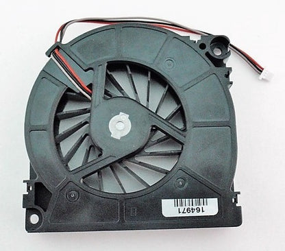 Toshiba New CPU Cooling Thermal Fan DC5V 0.32A Qosmio F20 F25 UDQFC75E1CT0 GDM61000266