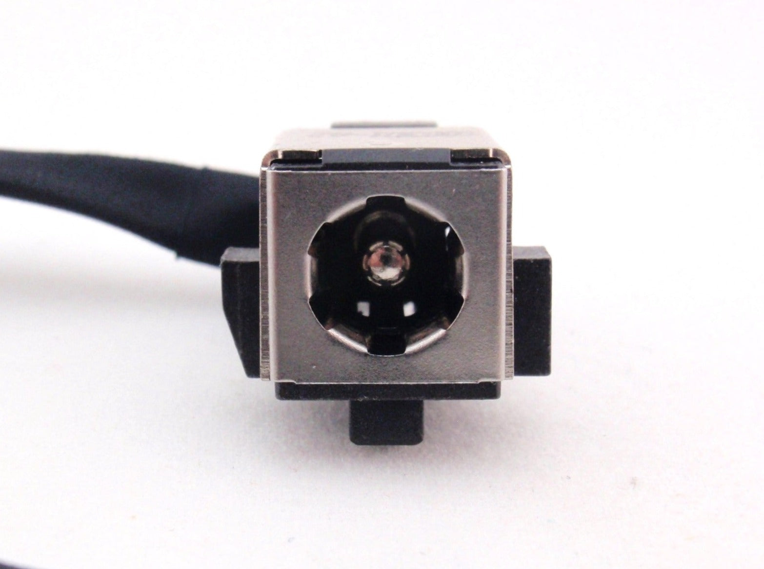 Toshiba New DC In Power Jack Charging Port Connector Socket Cable Satellite M500 M505 M505D H000010630 H000016810