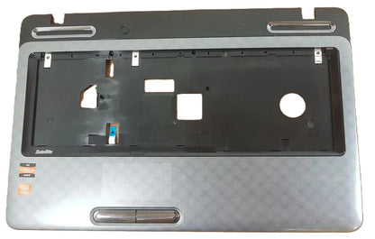 Toshiba Top Keyboard Palmrest Cover Satellite L775 L775D - H000030590