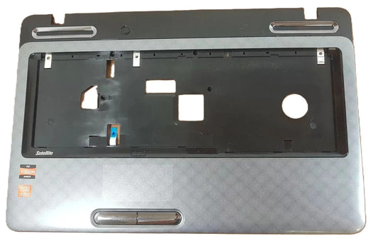 Toshiba Top Keyboard Palmrest Cover Satellite L775 L775D - H000030590