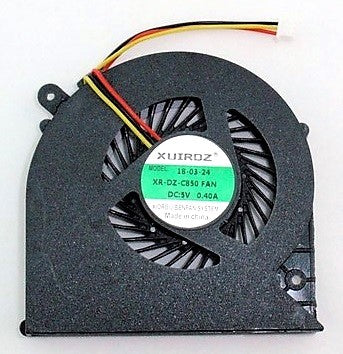 Toshiba CPU Cooling Fan Satellite C850 C850D C855 C855D C870 C870D C875 C875D L850 L850D L870 L870D H000037350