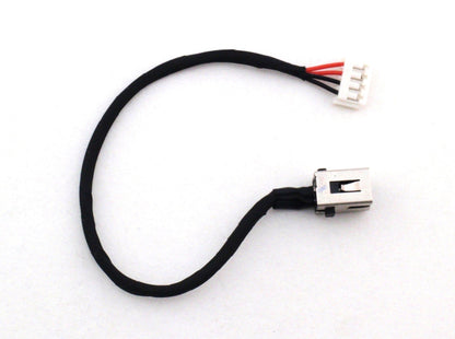 Toshiba New DC In Power Jack Charging Port Cable Satellite C850 C850D C855 C855D C870 C870D C875 C875D S875 S875D H000037850