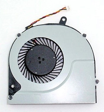 Toshiba CPU Cooling Fan Satellite P50 P50-A P50T P50T-A P55 P55-A P55T P55T-A S50 S50D S50T S55 S55D S55T H000047190