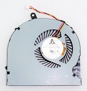Toshiba CPU Cooling Fan Satellite S50 S50-A S55 S55-A S55T S55T-A 13N0-C3A0303 13N0-C3A0503 H000047170 H000047200