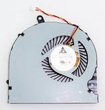 Toshiba CPU Cooling Fan Satellite P50 P50-A P50T P50T-A P55 P55-A P55T P55T-A S50 S50D S50T S55 S55D S55T H000047190