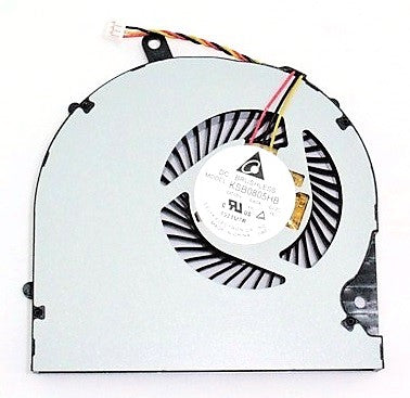 Toshiba CPU Cooling Fan Satellite P50 P50-A P50T P50T-A P55 P55-A P55T P55T-A S50 S50D S50T S55 S55D S55T H000047210