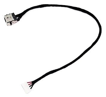 Toshiba DC In Power Jack Charging Cable Satellite E45DW E45DW-C4210 E45W-C E45W-C4200 E45W-C4200X 1417-00C0000 H000090320
