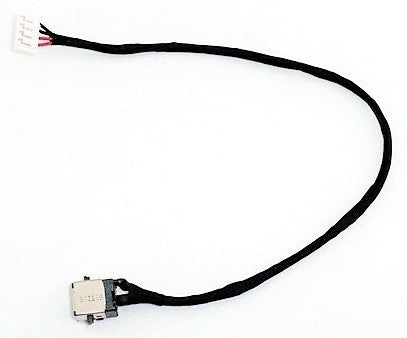 Toshiba DC In Power Jack Charging Cable Satellite E45DW E45DW-C4210 E45W-C E45W-C4200 E45W-C4200X 1417-00C0000 H000090320