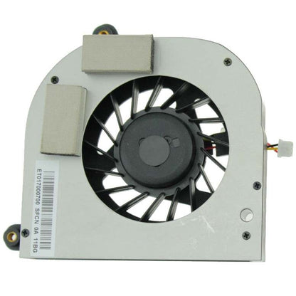 Toshiba New CPU Cooling Fan Satellite P200 P205 P205D X205 K000048100