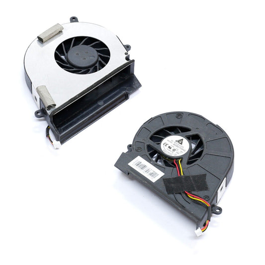 Toshiba CPU Cooling Fan Satellite A350 L350 L355 L450 L455 K000066670