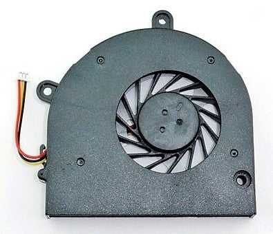 Toshiba New CPU Cooling Fan Satellite L670 L670D L675 L675D DC280009TD0 DC280009TK0 DC280009VD0 K000099250