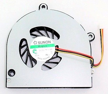 Toshiba New CPU Cooling Fan Satellite L670 L670D L675 L675D DC280009TD0 DC280009TK0 DC280009VD0 K000099250