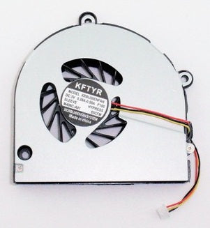 Toshiba New CPU Cooling Fan Satellite P750 P750D P755 P755D DC2800091S0 DC280009TK0 DC280008DN0 K000102880