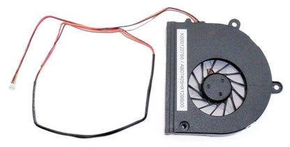 Toshiba CPU Cooling Fan Satellite P750 P750D P755 P755D DC280008DN0 DC280009TK0 DC2800091S0 K000121870