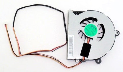 Toshiba CPU Cooling Fan Satellite P750 P750D P755 P755D DC280008DN0 DC280009TK0 DC2800091S0 K000121870