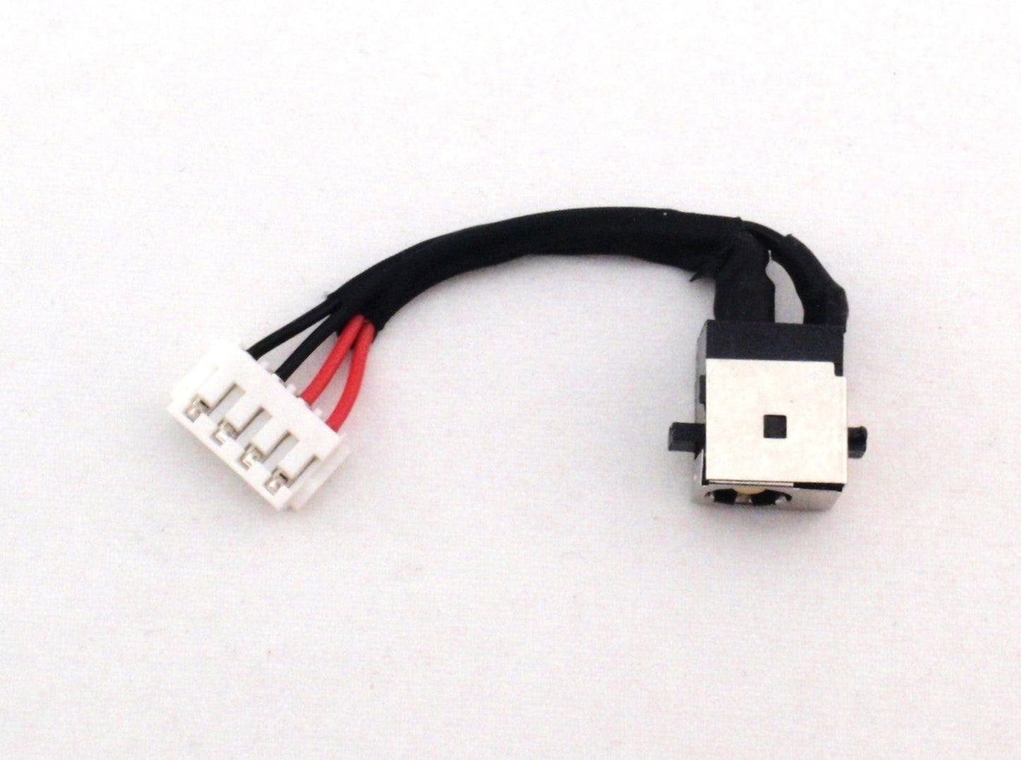 Toshiba DC In Power Jack Cable Satellite C40-B C40D-B C40DT-B C40T-B C45-B C45D-B C45DT-B C45T-B L40-B L40D-B L40DT-B L40T-B L45-B L45D-B L45DT-B L45T-B