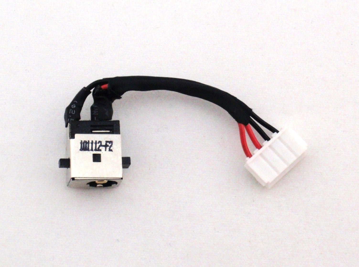 Toshiba DC In Power Jack Cable Satellite C40-B C40D-B C40DT-B C40T-B C45-B C45D-B C45DT-B C45T-B L40-B L40D-B L40DT-B L40T-B L45-B L45D-B L45DT-B L45T-B