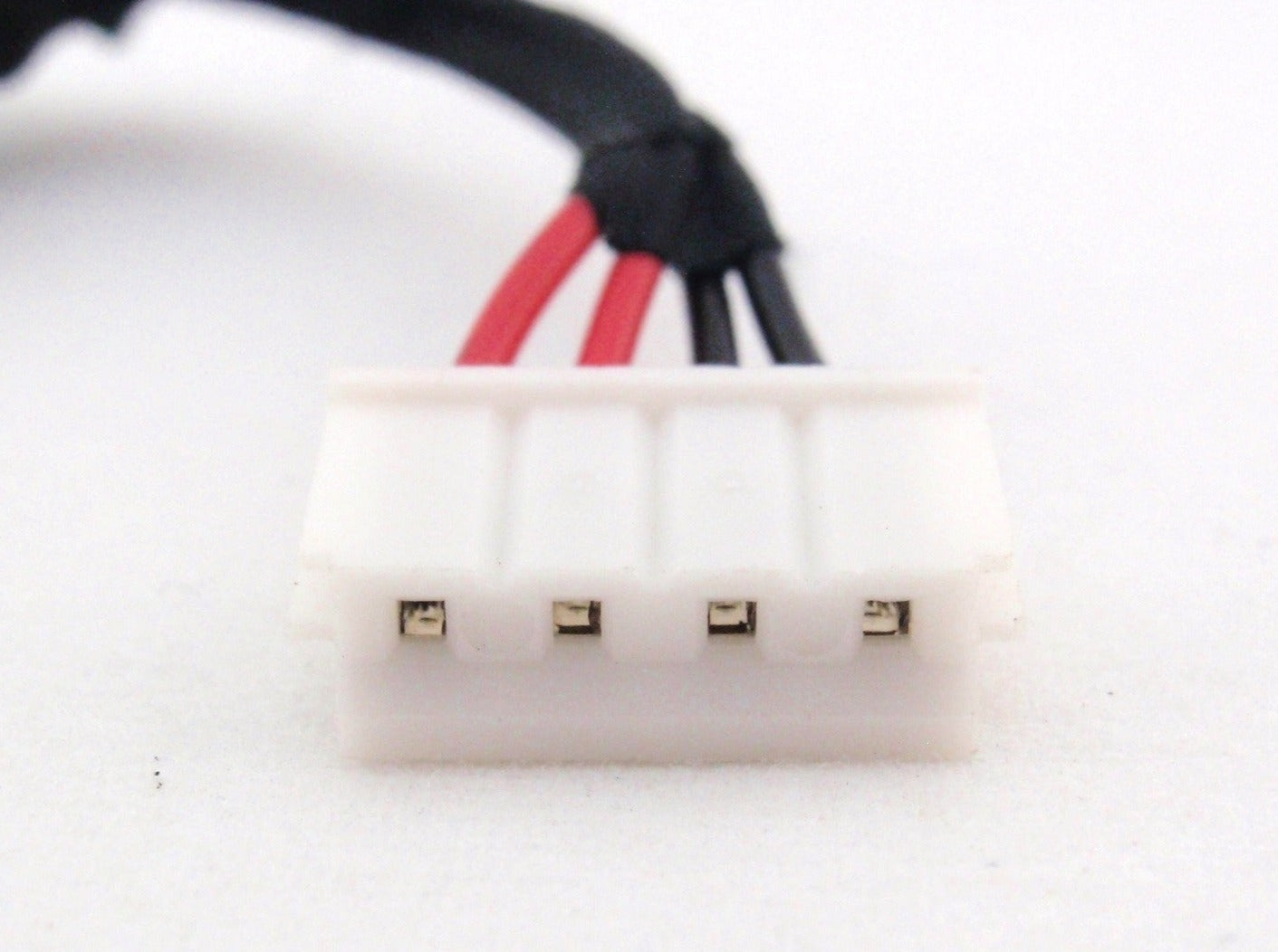 Toshiba DC In Power Jack Cable Satellite C40-B C40D-B C40DT-B C40T-B C45-B C45D-B C45DT-B C45T-B L40-B L40D-B L40DT-B L40T-B L45-B L45D-B L45DT-B L45T-B