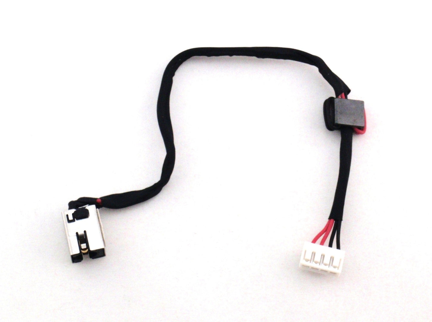 Toshiba New DC In Power Jack Charging Port Connector Socket Cable Harness Satellite M640 M640D M645 M645D