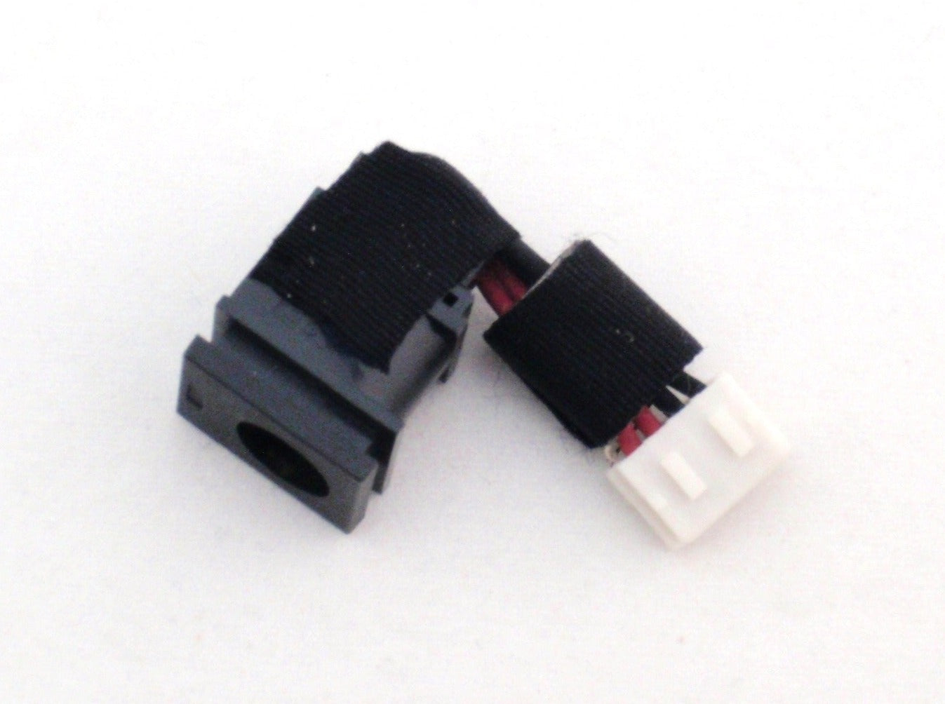 Toshiba New DC In Power Jack Charging Port Connector Socket Cable Satellite Mini NB500 NB505 P000510160