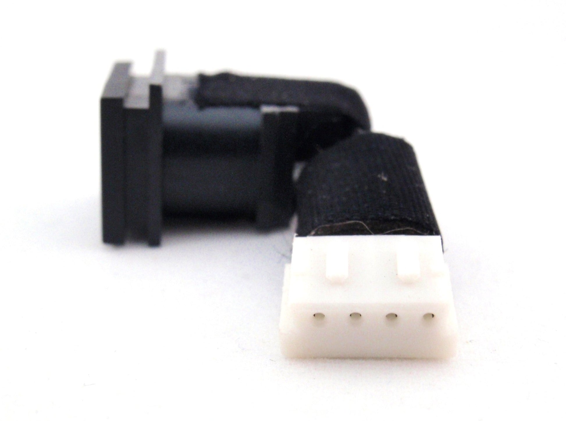 Toshiba New DC In Power Jack Charging Port Connector Socket Cable Satellite Mini NB500 NB505 P000510160