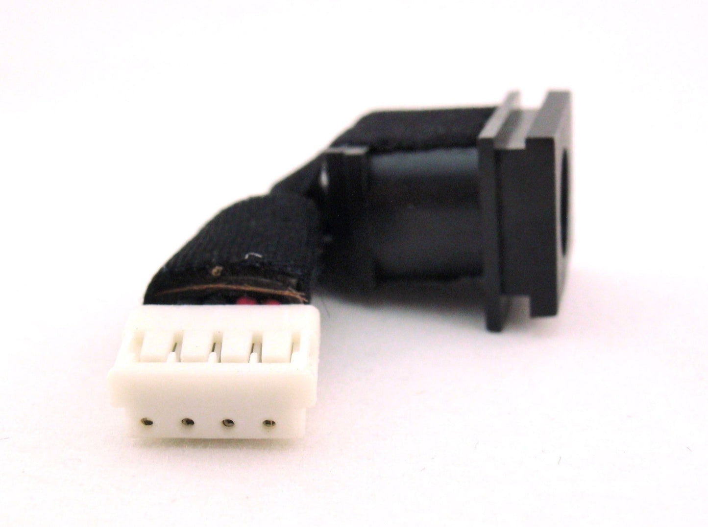 Toshiba New DC In Power Jack Charging Port Connector Socket Cable Satellite Mini NB500 NB505 P000510160