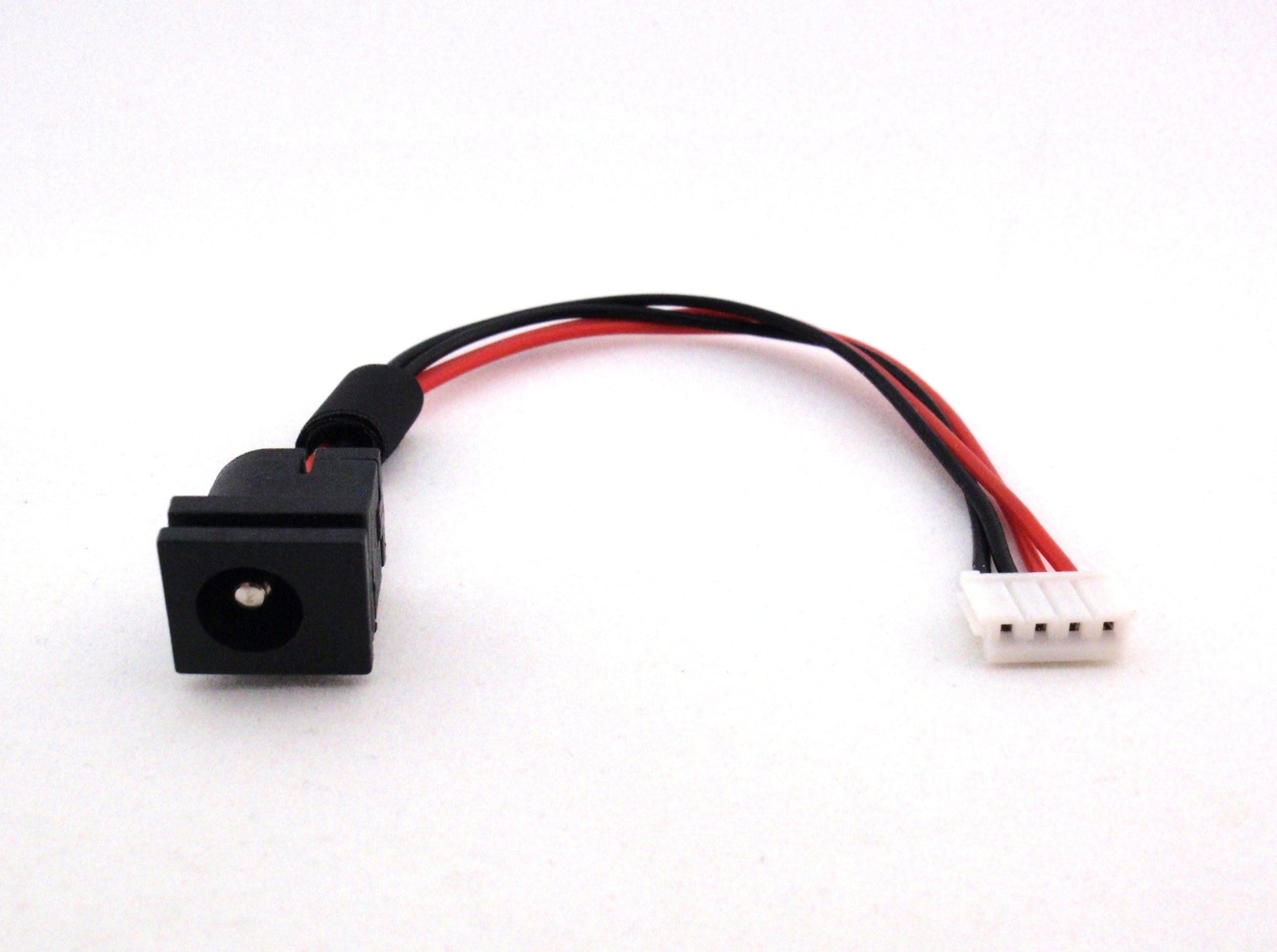 Toshiba New DC In Power Jack Charging Port Connector Socket Cable Harness Tecra M11 M11s P000529380