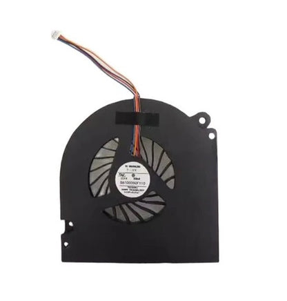 Toshiba CPU Cooling Fan for Qosmio F750 F755 - P000548050 G61C0000F110