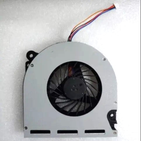 Toshiba CPU Cooling Fan for Qosmio F750 F755 - P000548050 G61C0000F110