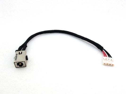 Toshiba New DC In Power Jack Charging Port Connector Socket Cable Harness Satellite U925T P000564070