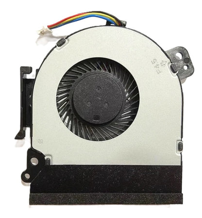 Toshiba CPU Cooling Fan Satellite Pro L50-D R50-C Tecra A50-C G61C0002Y210 DFS5160005040T-FGHV-A00 P000653330