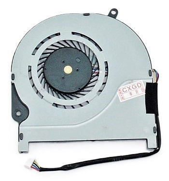 Toshiba CPU Cooling Fan Satellite C50-C L50-C L55-C Radius E45W-C P55W-C 13N0-DRA0302 13N0-DRA0304 H000085330 H000082100