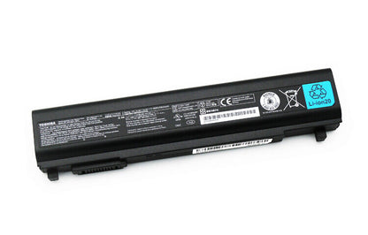 Toshiba Battery Pack for Portege R30 R30-A - PA5162U-1BRS PA5161U-1BRS