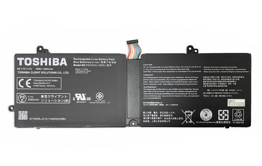 Toshiba Battery Pack for Portege X30T-E PA5325U-1BRS New Genuine 36Wh