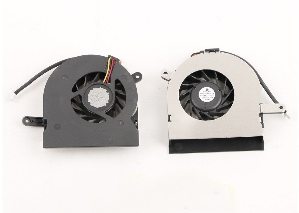 Toshiba New CPU Cooling Fan Satellite Pro A200 A205 A210 A215 UDZFZZR24C1N V000100240