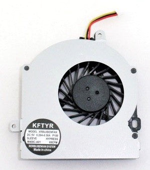 Toshiba New CPU Cooling Fan Satellite A300 A300D A305 A305D L300 L300D L305 L305D L355 L355D V000120460