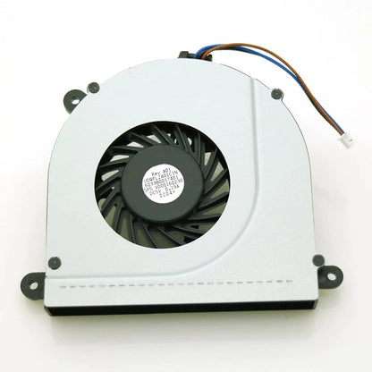 Toshiba CPU Cooling Fan for Satellite E100 E105 E200 E205 - V000160230