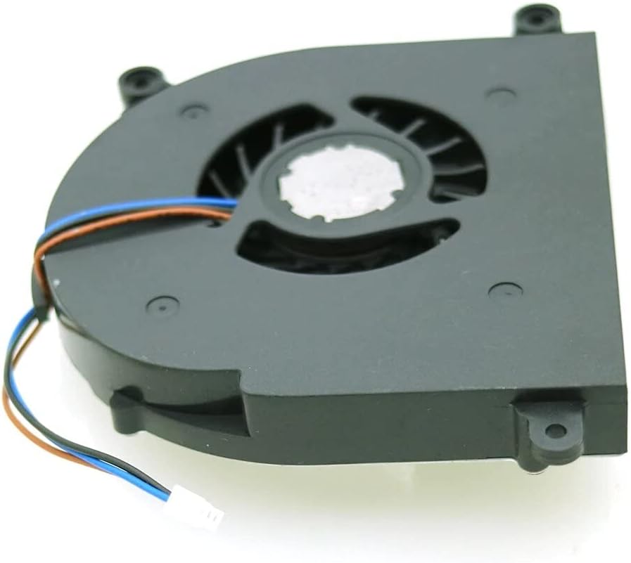 Toshiba CPU Cooling Fan for Satellite E100 E105 E200 E205 - V000160230