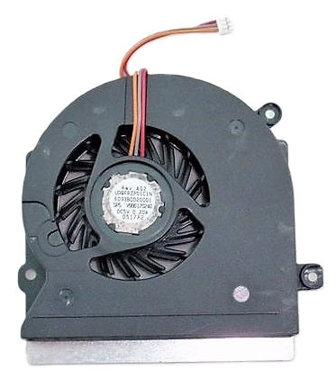 Toshiba New CPU Cooling Fan Satellite A505 L500 L500D L505 L505D L510 L510D L515 L515D 6033B0020001 V000170240