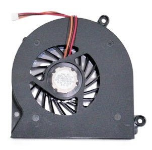 Toshiba New CPU Cooling Fan 6033B0020101 UDQFLZP01C1N Satellite A500 A505 A505D V000180300