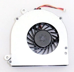 Toshiba New CPU Cooling Fan 6033B0020101 UDQFLZP01C1N Satellite A500 A505 A505D V000180300