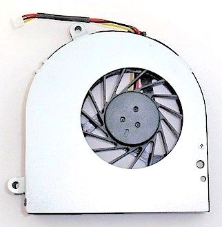 New Laptop CPU Cooling Fan for Toshiba Satellite C650 C650D C655 C655D C660 L650 L650D L655 L655D V000210960 DC28000A0D0 6033B022801-A02 KSB06105HA 9L2K 3-Wire