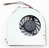 Toshiba New CPU Cooling Thermal Fan Satellite C650 C650D C655 C655D 6033B002802-A01 V000220360