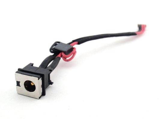 Toshiba New DC In Power Jack Charging Port Connector Socket Cable Satellite E200 E205 6017B0246301 V000941460