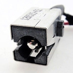 Toshiba New DC In Power Jack Charging Port Connector Socket Cable Satellite Mini NB510 NB515 6017B0349701 V000946570