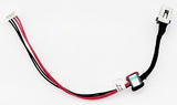 Toshiba DC In Power Jack Cable Satellite C50 C50-A C50D-A C50T C55 C55-A C55D C55DT C55D-A C55T C75 C75-B C75D C75D-B